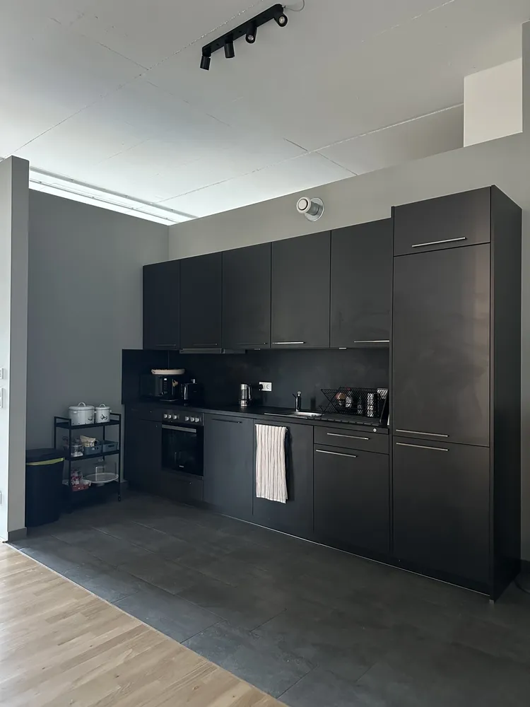 2 room apartment with 131 m² in Bremen – Photo 9