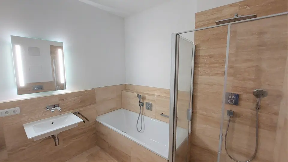 3 Zimmer Wohnung mit 92 m² in Dresden – Bild 7