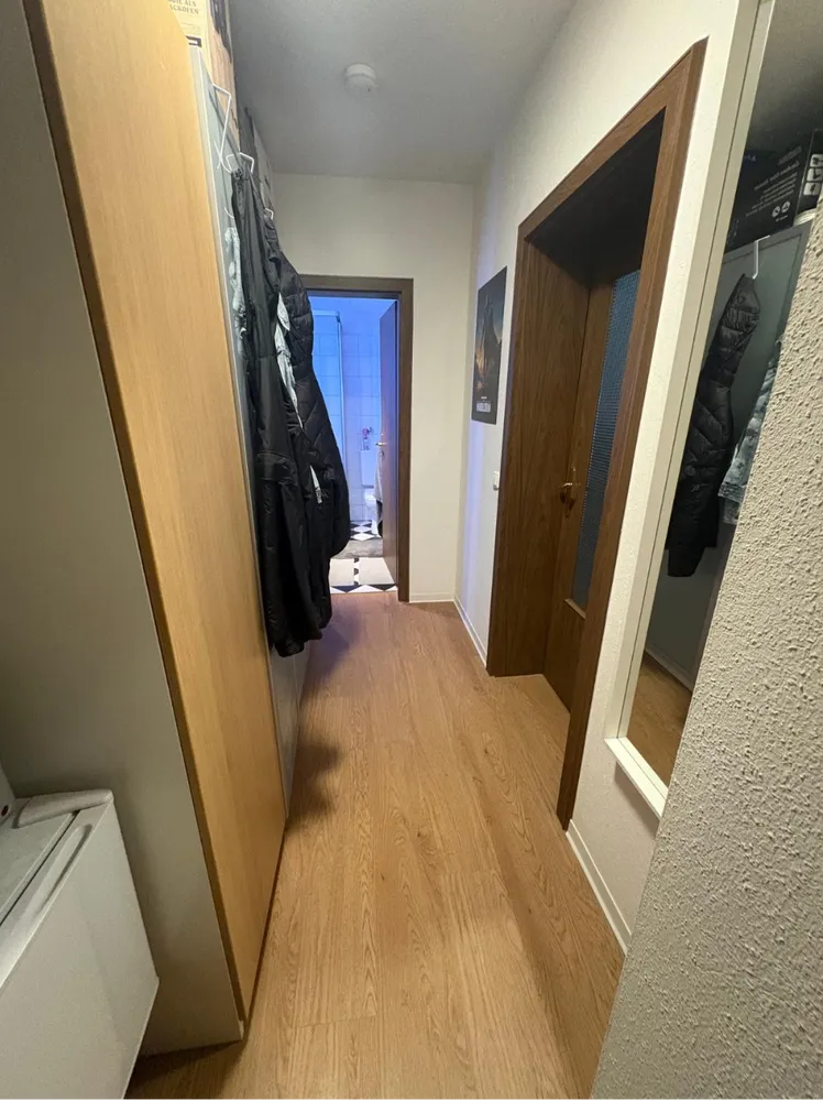 1 Zimmer Wohnung mit 33 m² in Paderborn – Bild 5