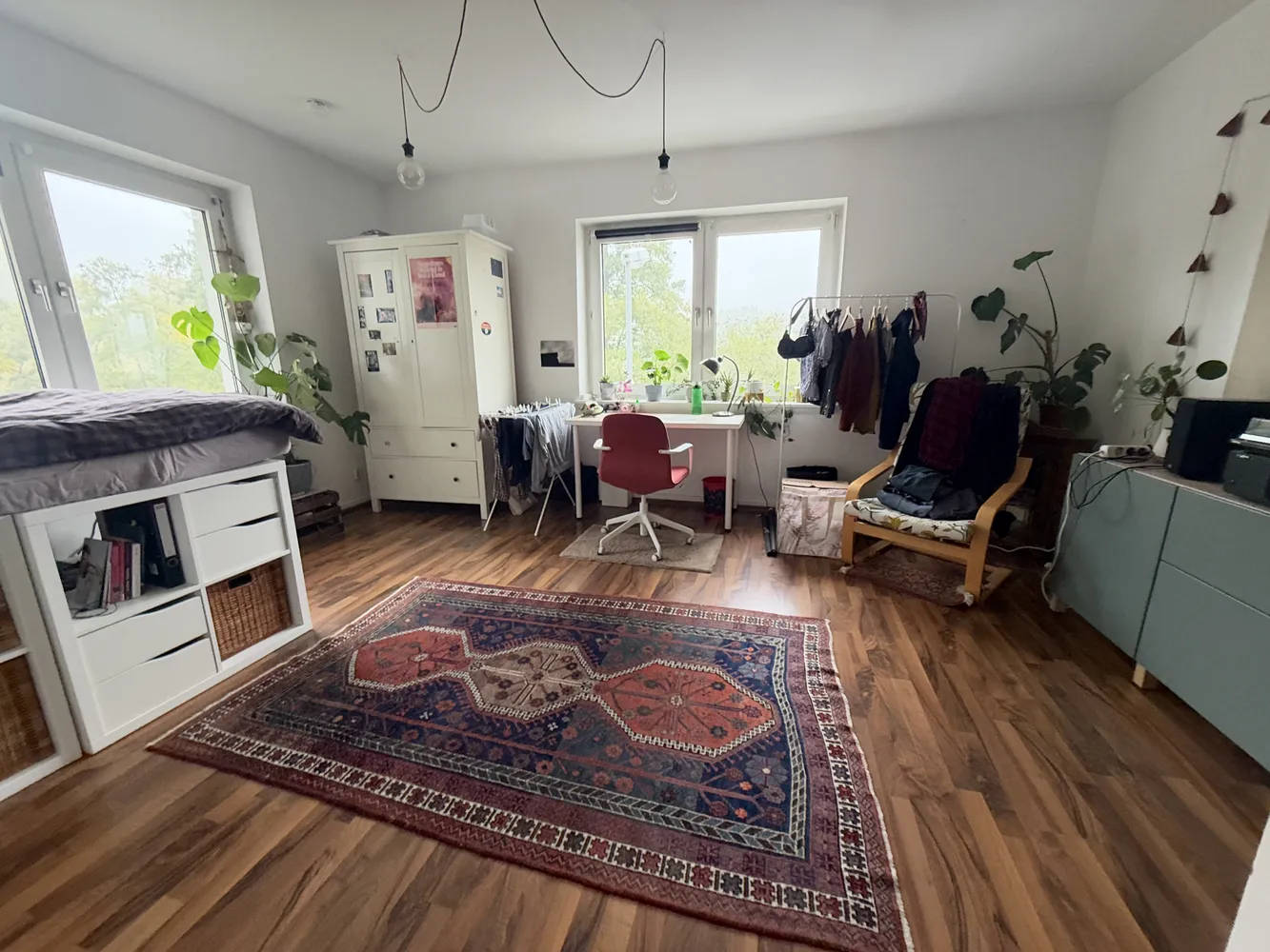 3 Zimmer Wohnung mit 85 m² in Marburg – Bild 7