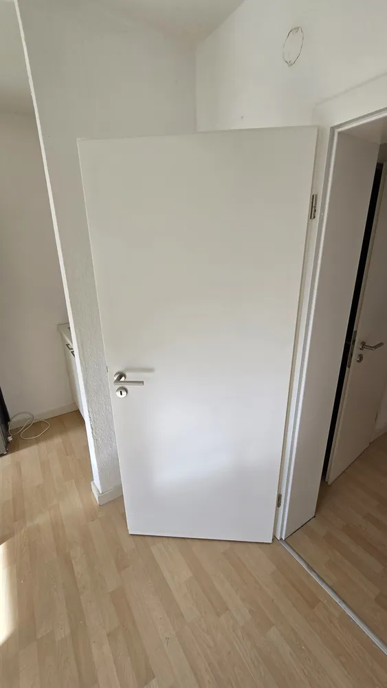 2 room apartment with 43 m² in Duisburg – Photo 11