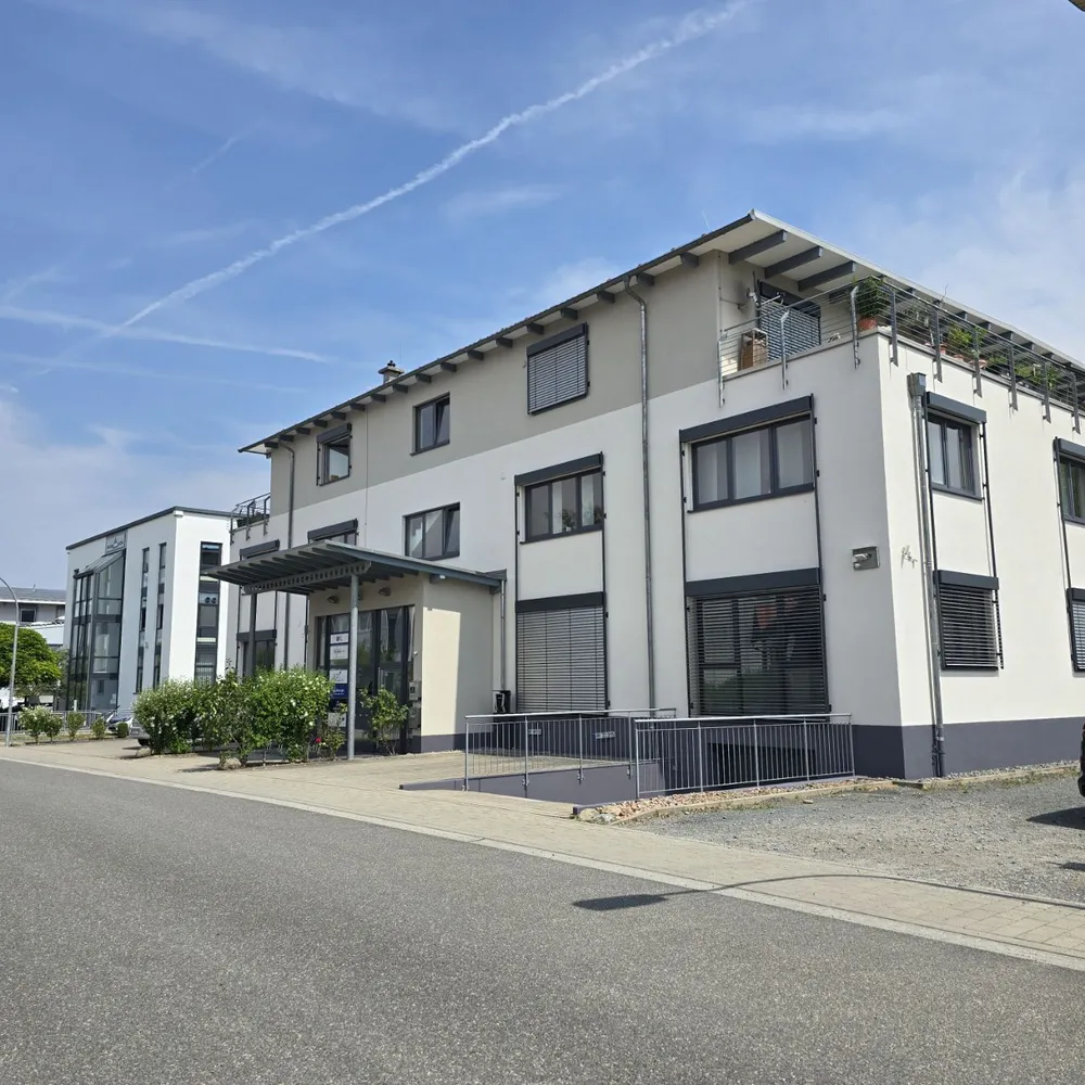 5 Zimmer Wohnung mit 140 m² in Heppenheim – Bild 5