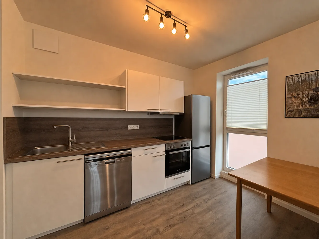 2 Zimmer Wohnung mit 57 m² in Kiel – Bild 3