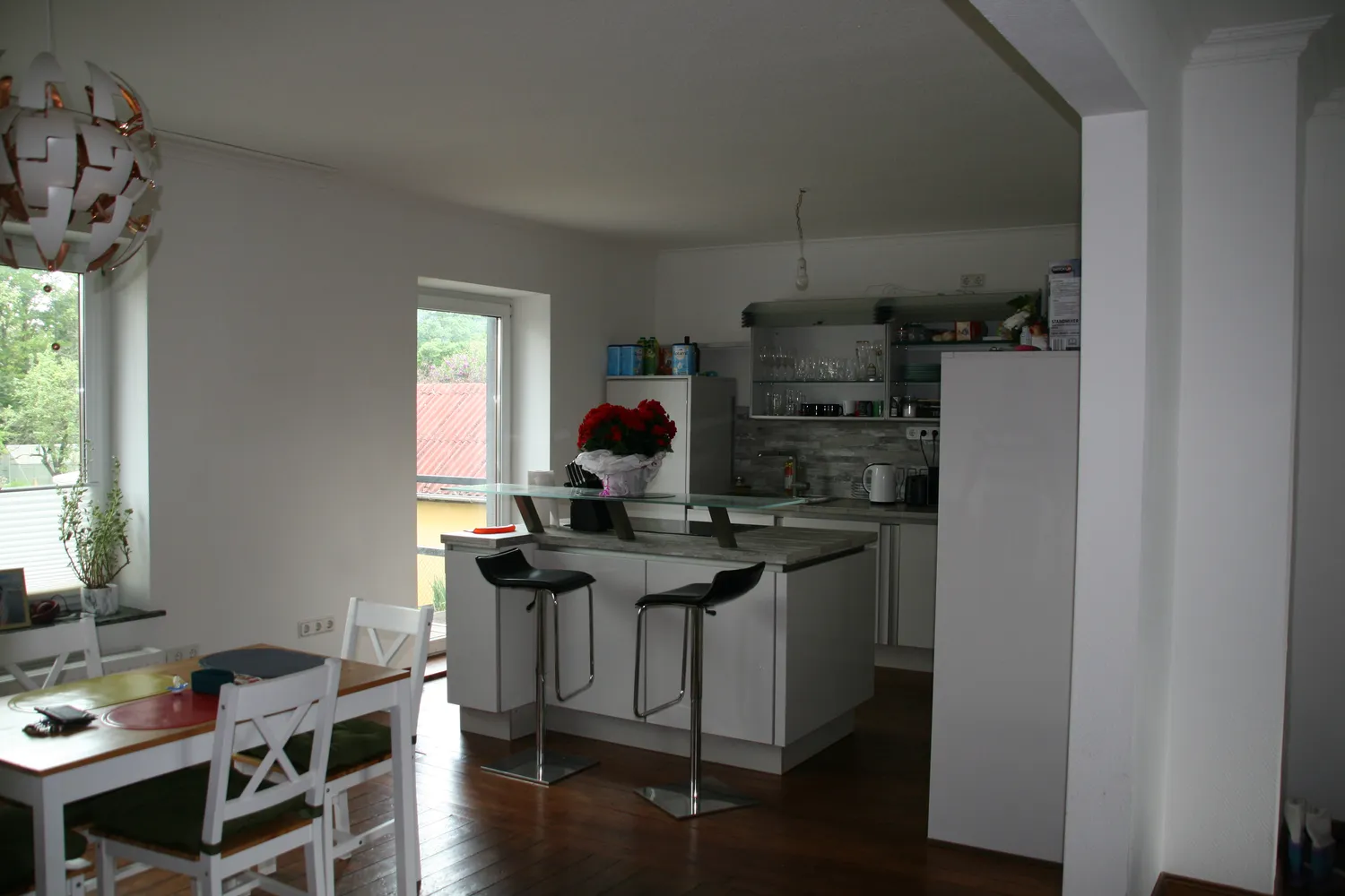 4 Zimmer Haus mit 157 m² in Bremen – Bild 1