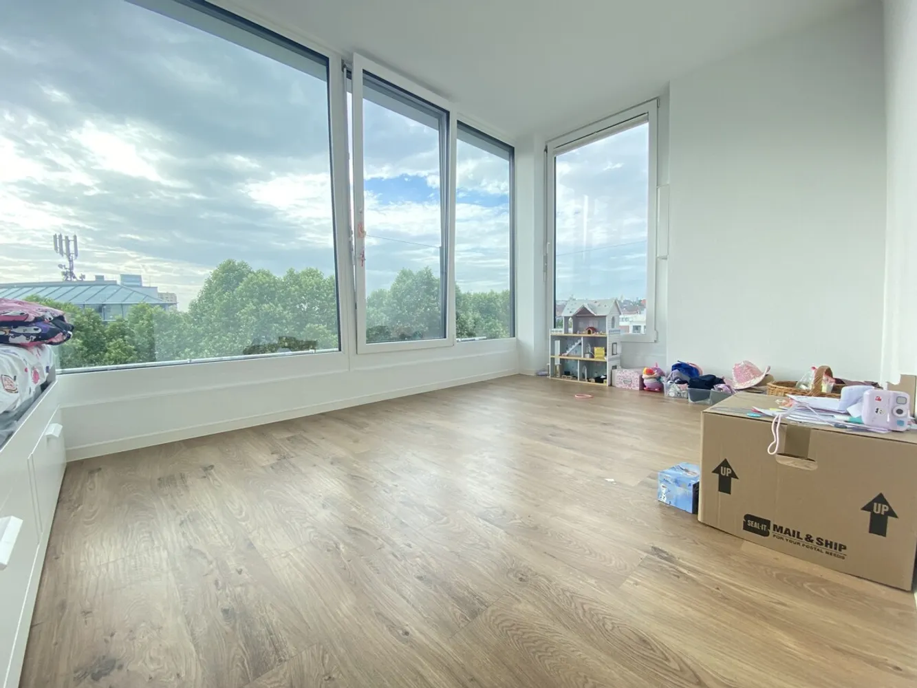 4 Zimmer Wohnung mit 143 m² in Sindelfingen – Bild 7