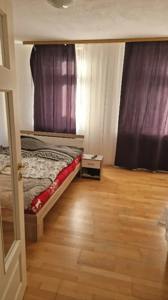 2 Zimmer Wohnung mit 51 m² in Pforzheim – Bild 4