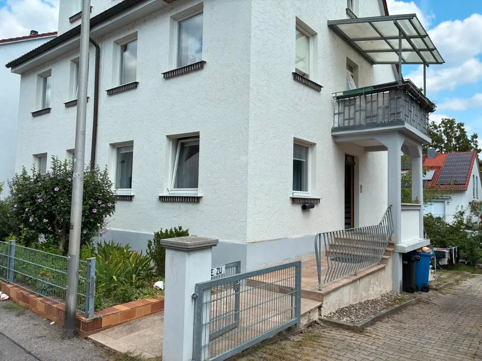 WG-Zimmer mit 12 m² in Bamberg – Bild 5