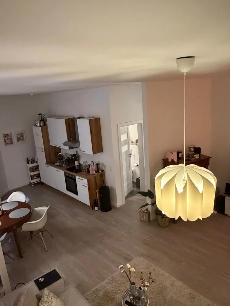 2 Zimmer Wohnung mit 74 m² in Dortmund – Bild 3