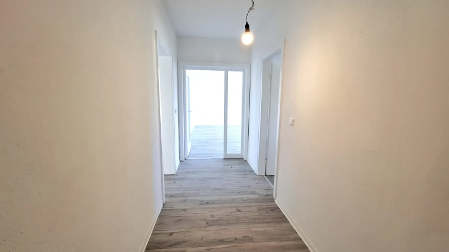 3 Zimmer Wohnung mit 72 m² in Minden – Bild 2