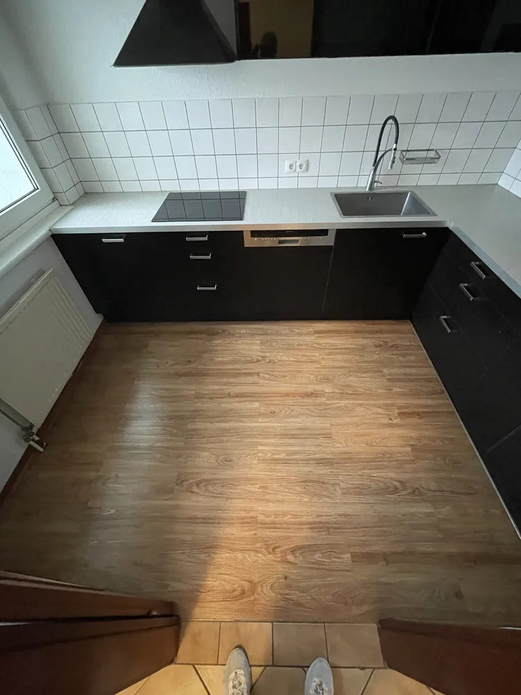 6 Zimmer Wohnung mit 139 m² in Ludwigshafen am Rhein – Bild 7