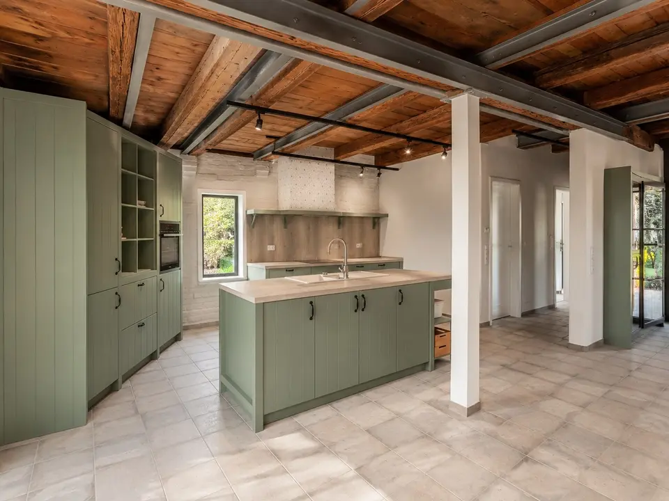 4 Zimmer Haus mit 115 m² in Ludwigsburg – Bild 1