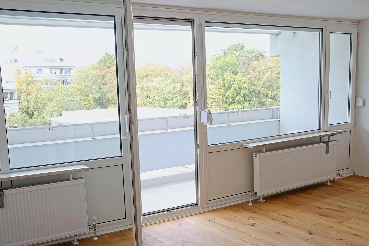 4 Zimmer Wohnung mit 90 m² in München – Bild 11