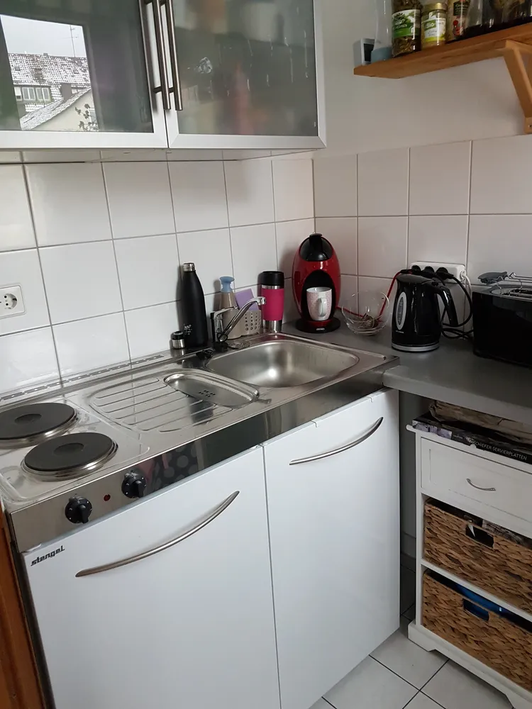 1 Zimmer Wohnung mit 32 m² in Stuttgart – Bild 8