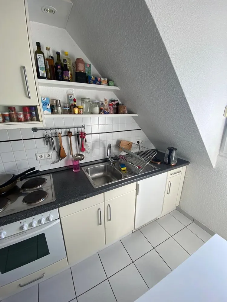 2 Zimmer Wohnung mit 60 m² in Münster – Bild 8