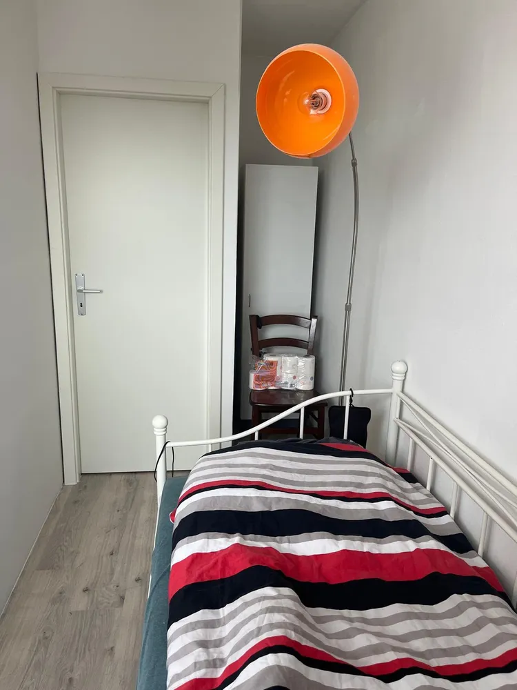 1 Zimmer Wohnung mit 9 m² in München – Bild 2