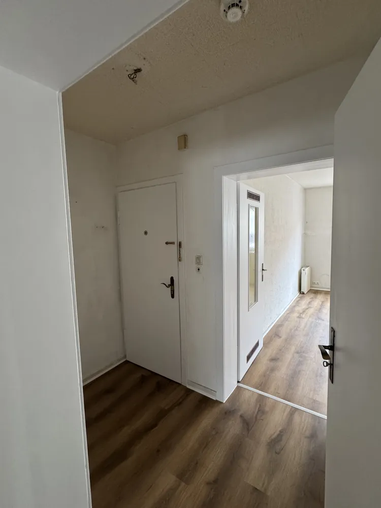 2 Zimmer Wohnung mit 35 m² in Aachen – Bild 1