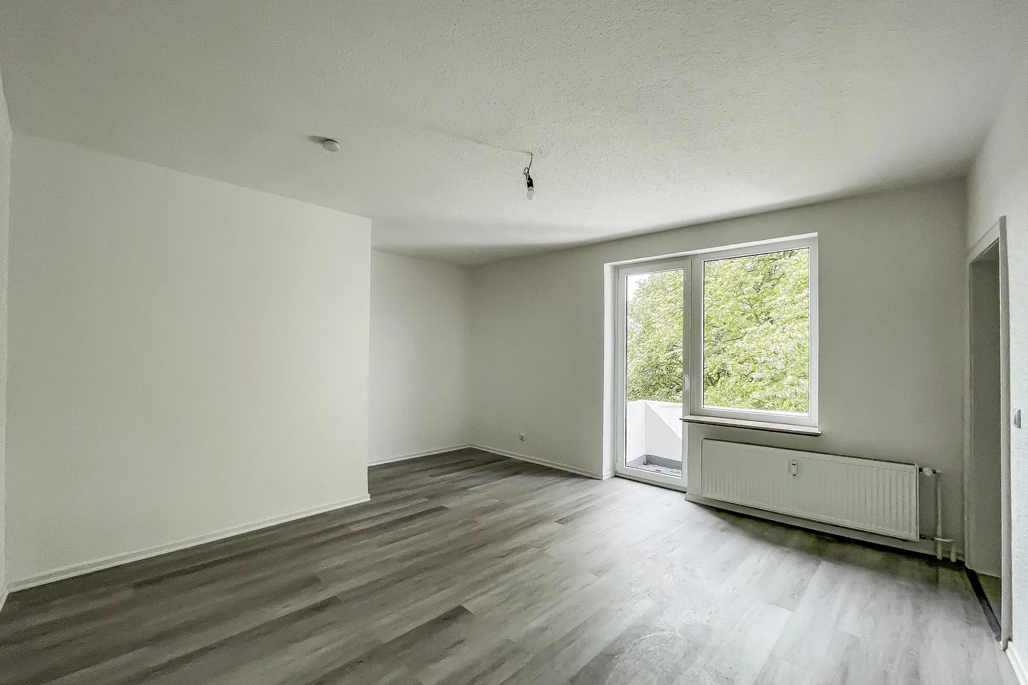 2 Zimmer Wohnung mit 26 m² in Bochum – Bild 5