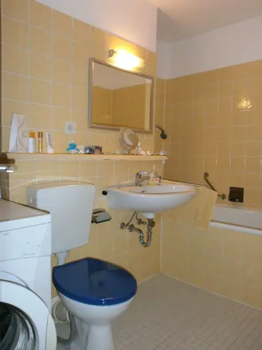 2 Zimmer Wohnung mit 41 m² in München – Bild 4