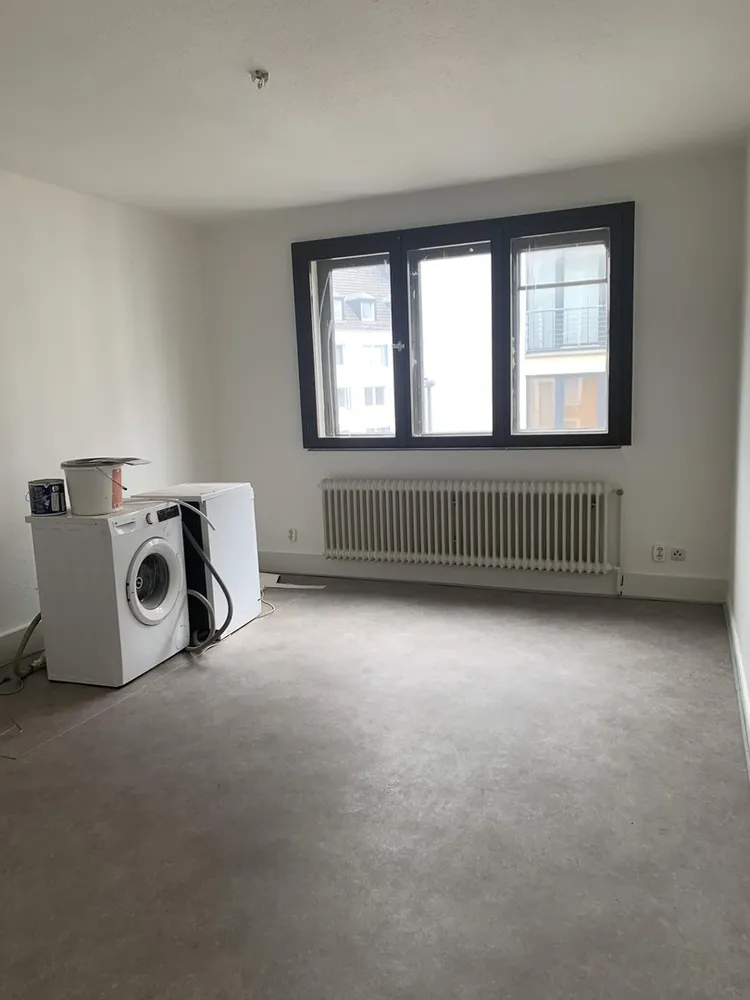 2 Zimmer Wohnung mit 53 m² in Aachen – Bild 1