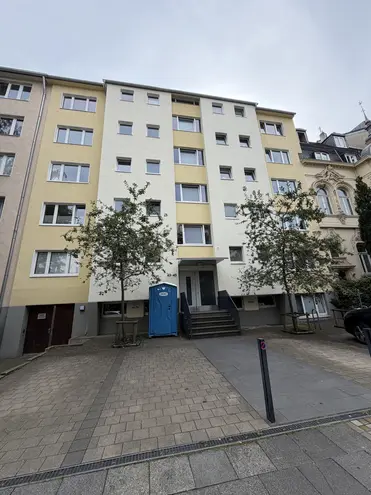 3 Zimmer Wohnung mit 86 m² in Köln – Bild 1