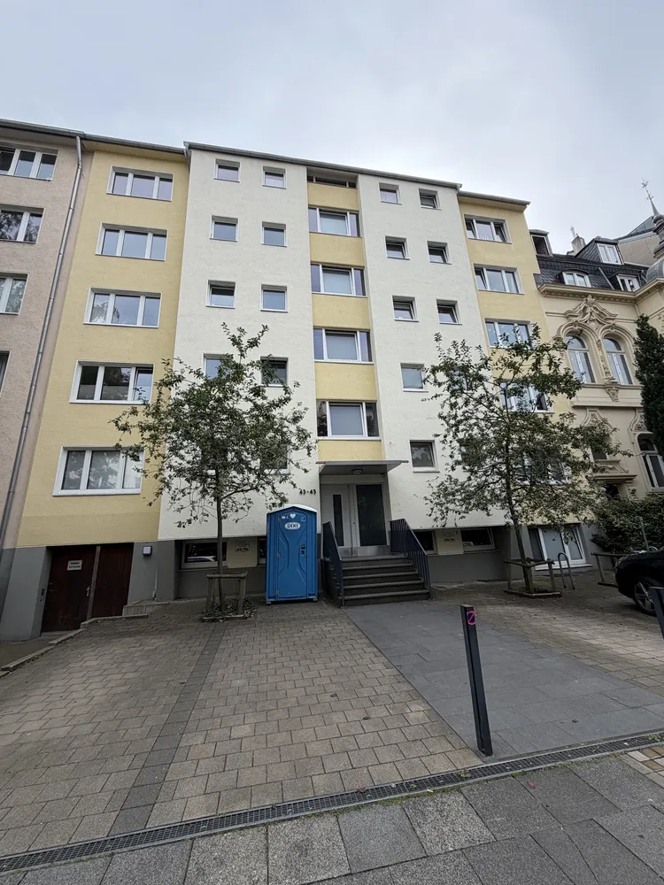 3 room apartment with 86 m² in Cologne – Photo 1