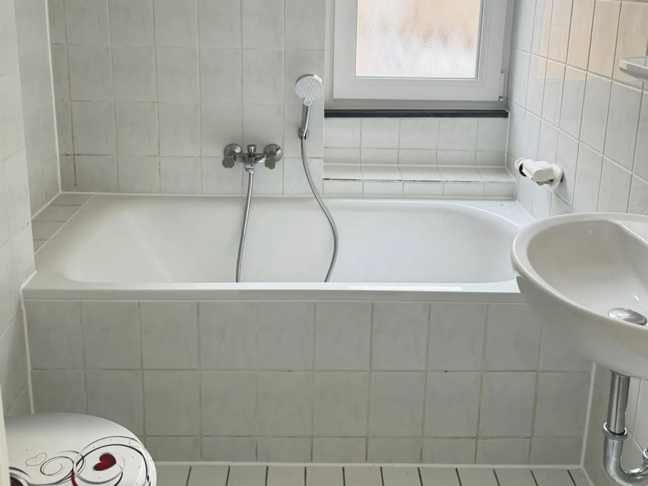 1 room apartment with 24 m² in Wiesbaden – Photo 11