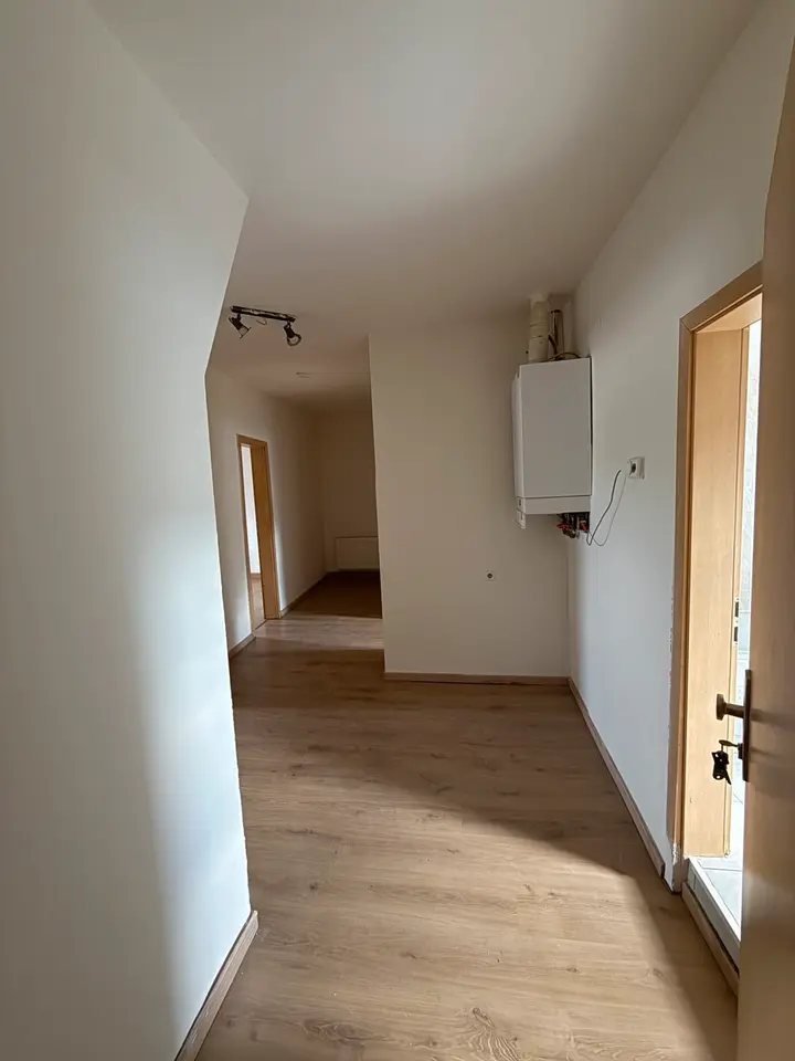 2 Zimmer Wohnung mit 50 m² in Hof – Bild 3