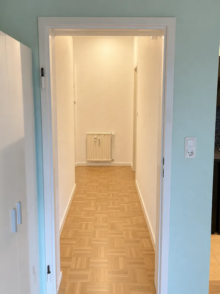 1 Zimmer Wohnung mit 26 m² in Darmstadt – Bild 5
