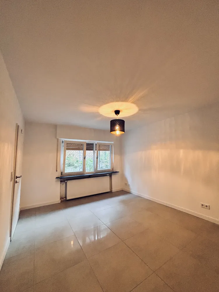 2 room apartment with 50 m² in Frankfurt am Main – Photo 1