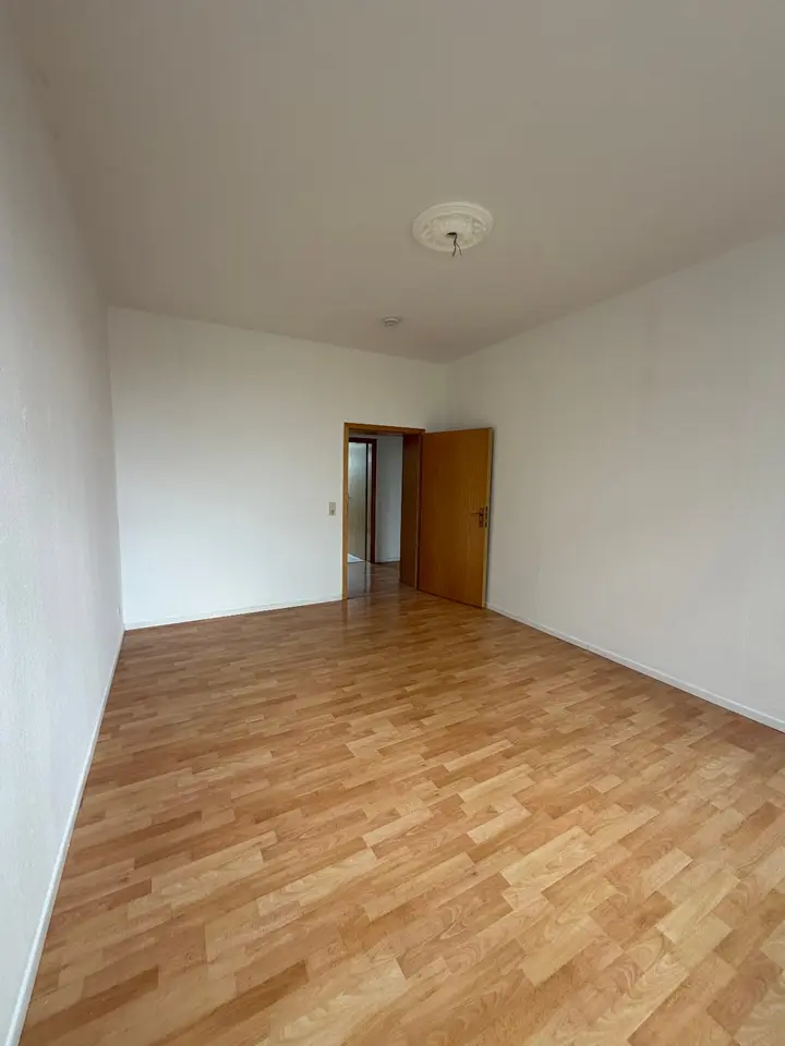 2 Zimmer Wohnung mit 62 m² in Halberstadt – Bild 2