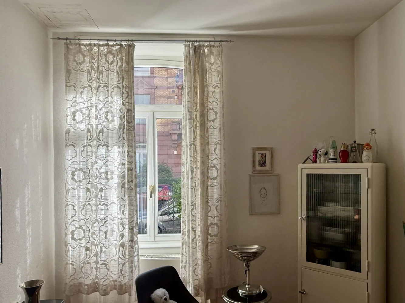3 room apartment with 98 m² in Frankfurt am Main – Photo 3