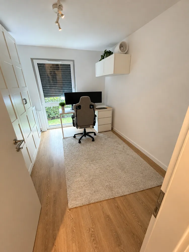 3 room apartment with 71 m² in Mönchengladbach – Photo 5