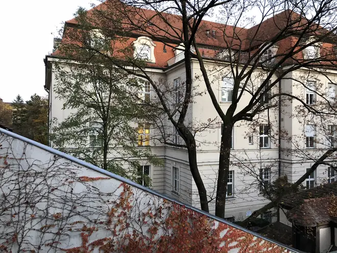 1 Zimmer Wohnung mit 36 m² in München – Bild 9
