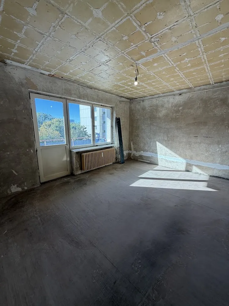 3 room apartment with 78 m² in Berlin – Photo 4