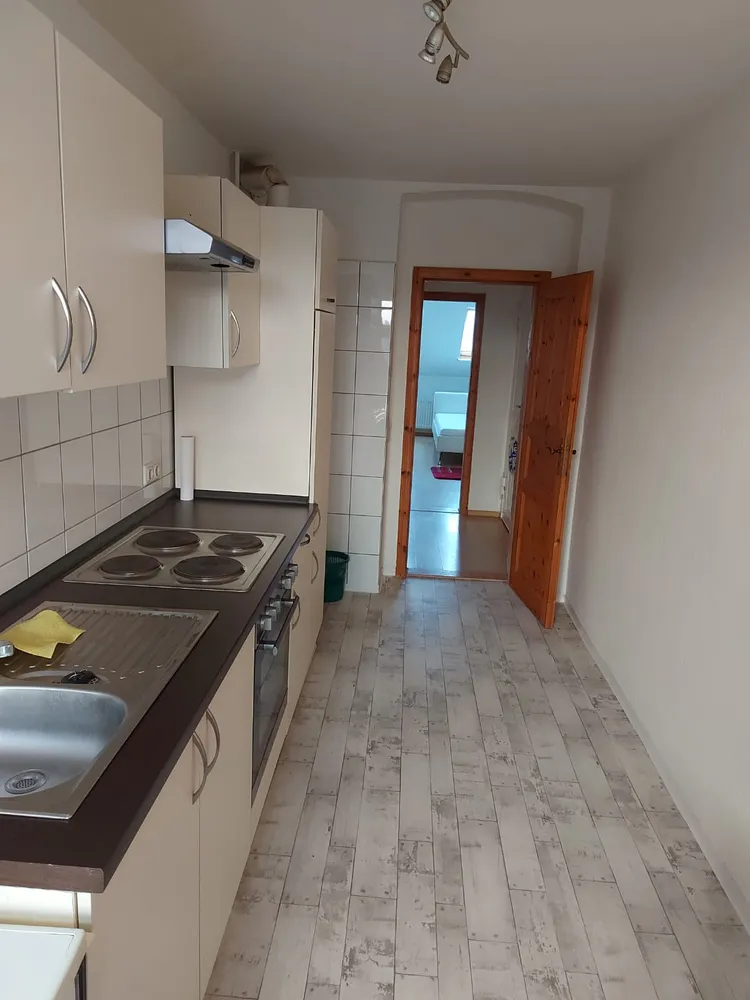 3 Zimmer Wohnung mit 72 m² in Görlitz – Bild 2
