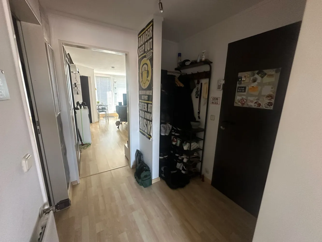 2 Zimmer Wohnung mit 58 m² in Düren – Bild 7