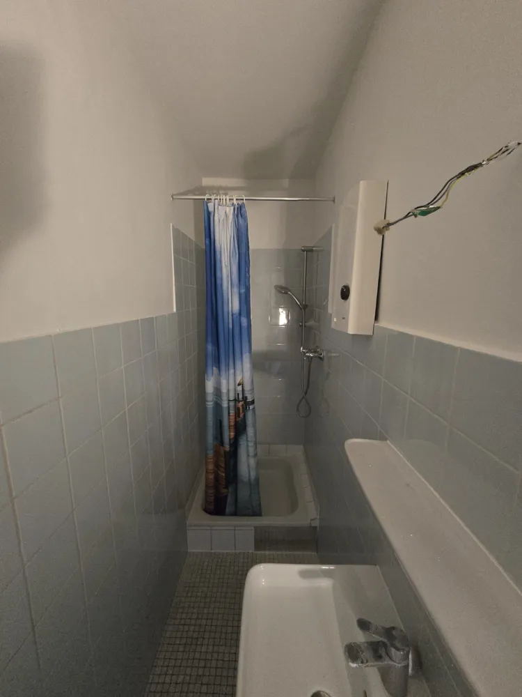 1 Zimmer Wohnung mit 29 m² in Dortmund – Bild 3