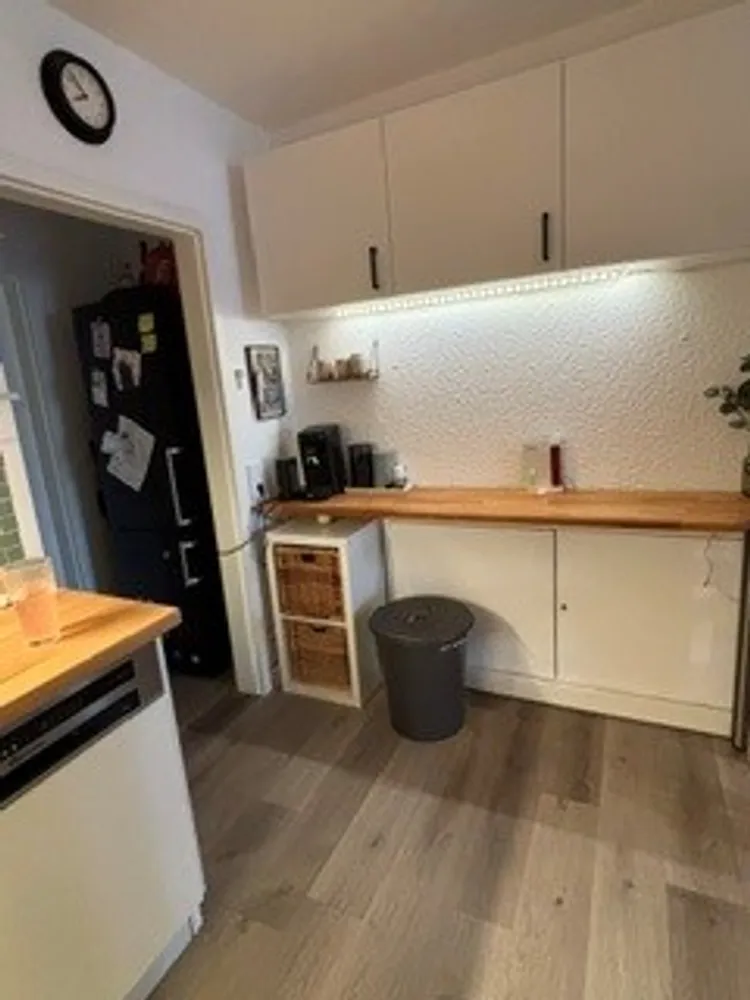 3 Zimmer Wohnung mit 100 m² in Köln – Bild 6