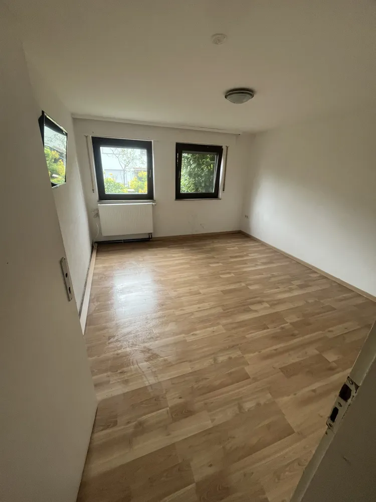 1 room apartment with 25 m² in Stuttgart – Photo 2