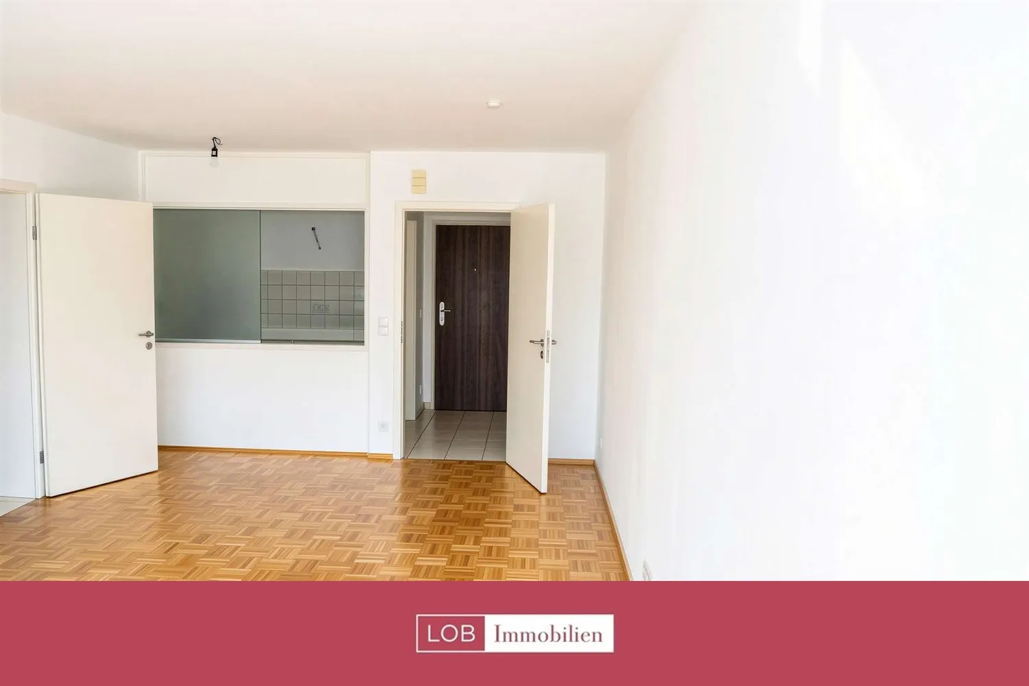 2 Zimmer Wohnung mit 62 m² in Bad Kreuznach – Bild 1