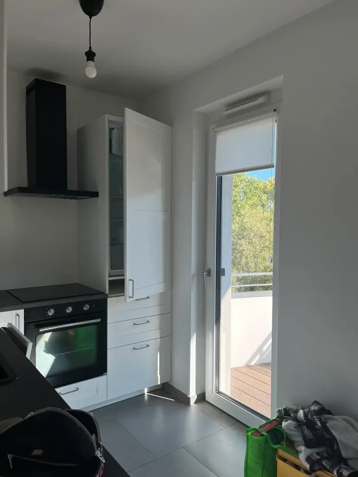 2 Zimmer Wohnung mit 58 m² in Berlin – Bild 5