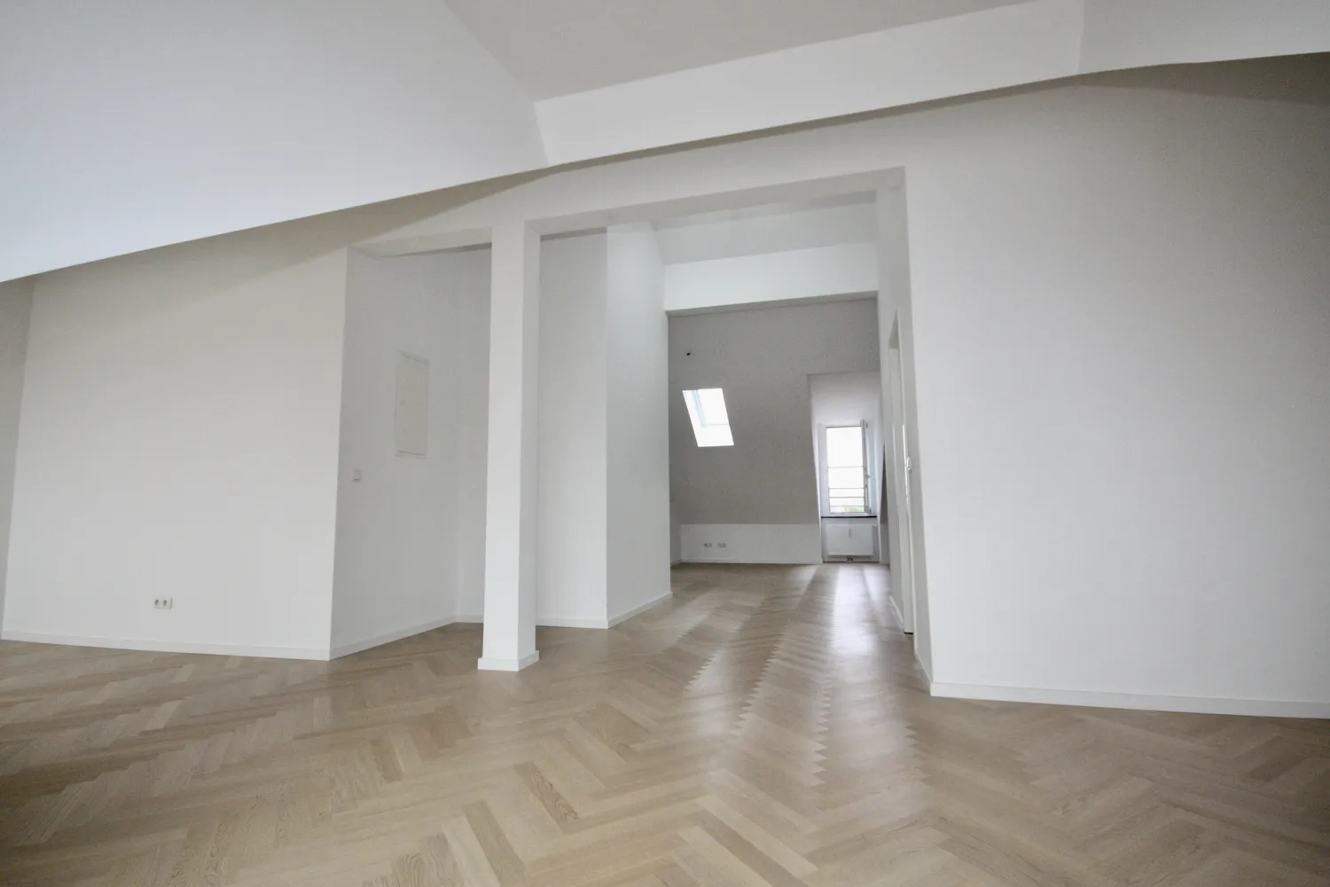 2 Zimmer Wohnung mit 55 m² in München – Bild 10