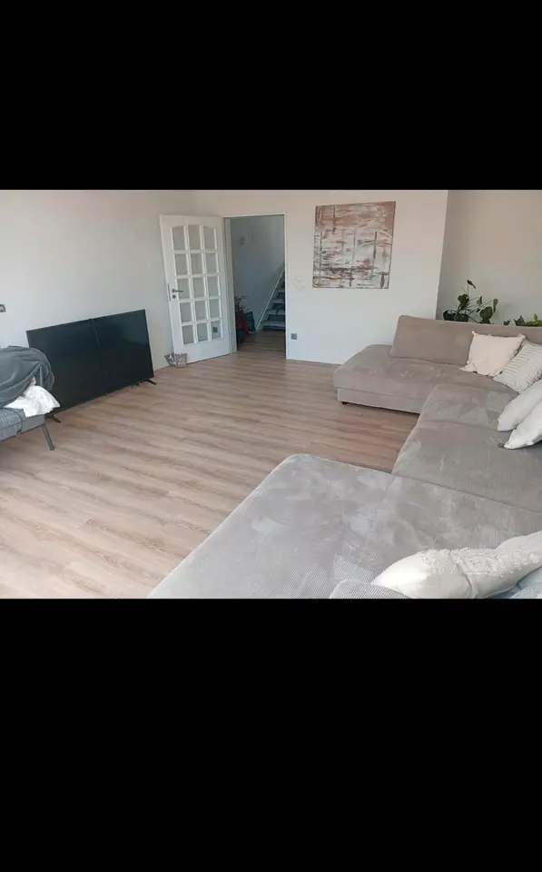 4 Zimmer Wohnung mit 139 m² in Bremen – Bild 2