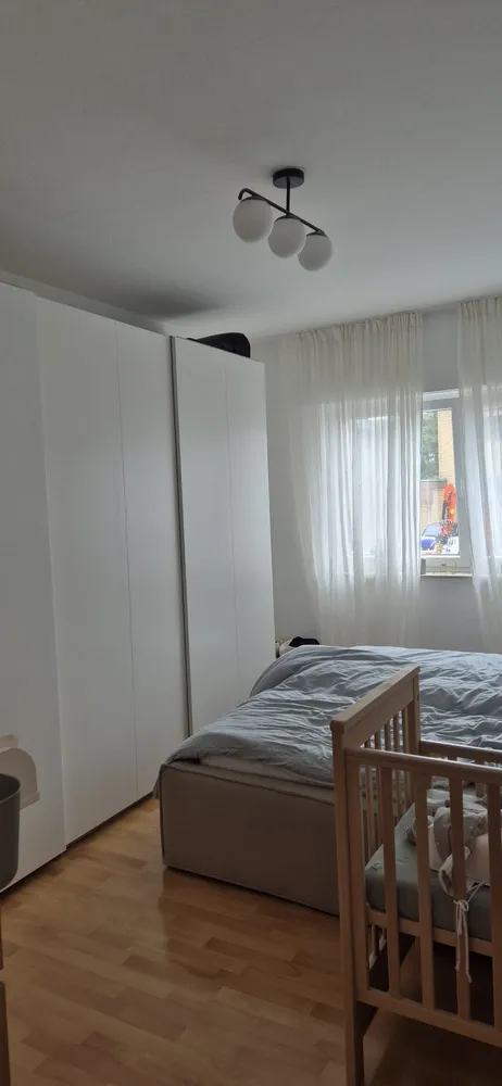 2 Zimmer Wohnung mit 82 m² in Hürth – Bild 4