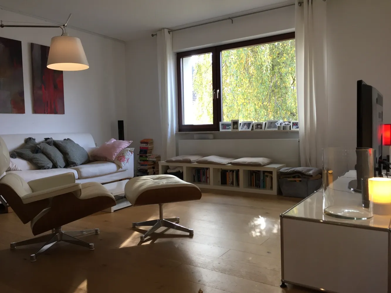 3 Zimmer Wohnung mit 70 m² in Bielefeld – Bild 1