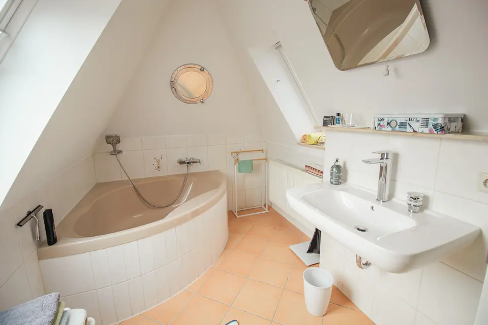 2 Zimmer Wohnung mit 45 m² in Rudolstadt – Bild 9
