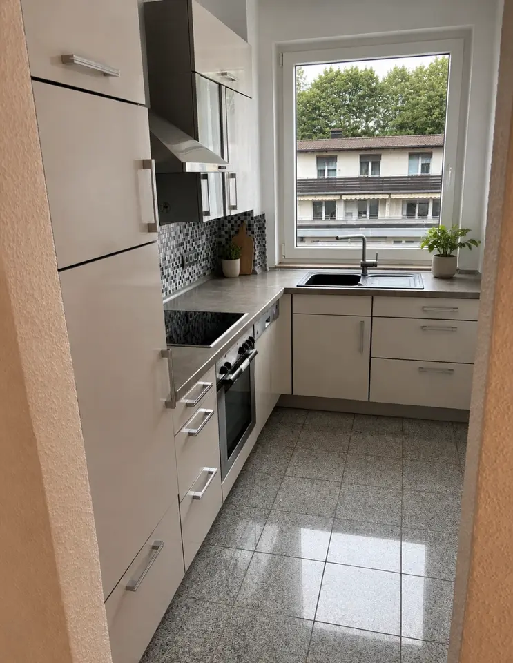 3 Zimmer Wohnung mit 71 m² in Bremen – Bild 4