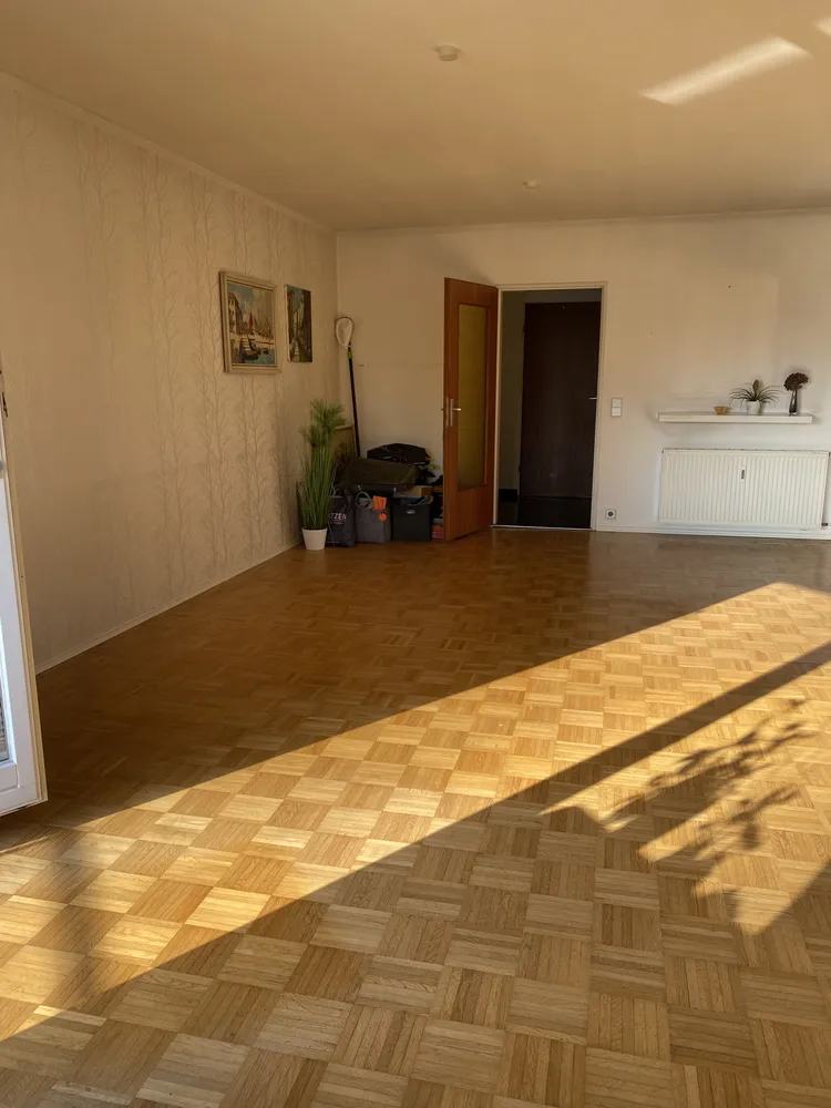 1 Zimmer Wohnung mit 70 m² in Lübeck – Bild 4