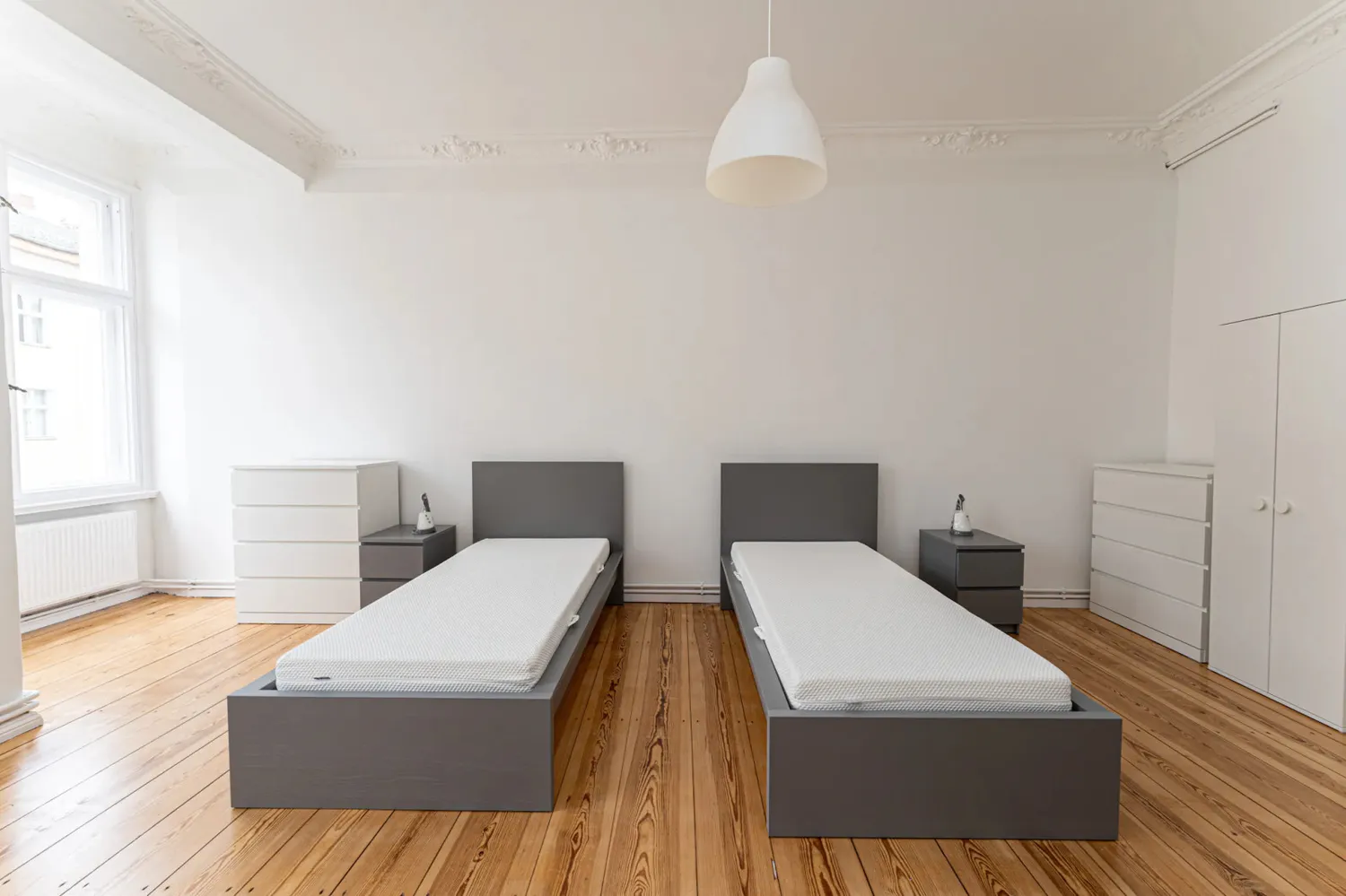WG-Zimmer mit 25 m² in Berlin – Bild 1