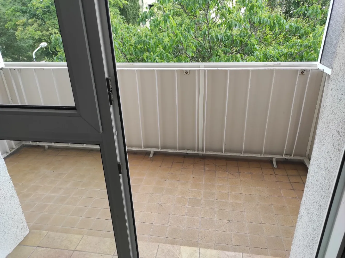 2 room apartment with 58 m² in Halle (Saale) – Photo 10